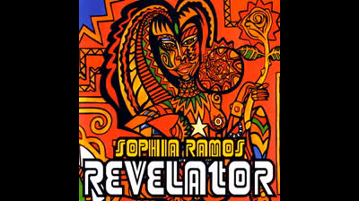 Sophia Ramos-Black Tea ( with Billy White in the guitars )