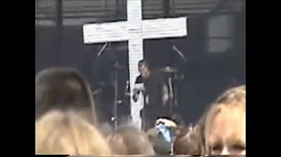 Day 25 Part 03 Psychotica - July 21 1996 - Lollapalooza 1996 Forks of the River Knoxville Tennessee