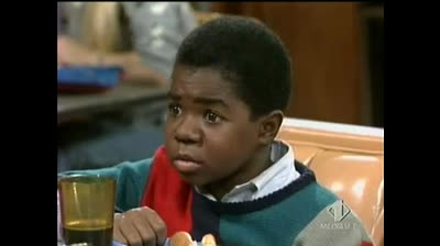 Il Mio Amico Arnold 08x03