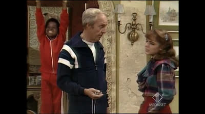 Il Mio Amico Arnold 05x02 Nel Nuoto