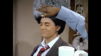 Otto sotto un tetto 02x07