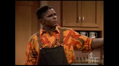 otto sotto un tetto 3x07