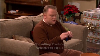 La vita secondo Jim 03x13