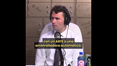 Preguntas:…. Respuestas: tiros a la cabeza