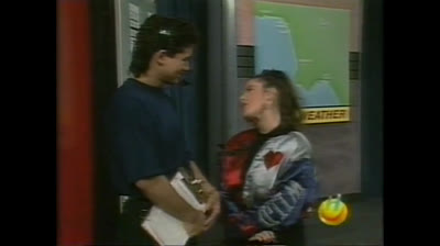 Bayside School 04x03