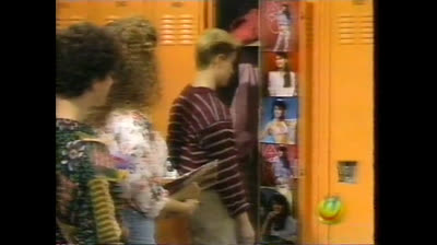 Bayside School 03x03