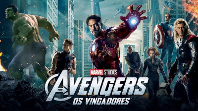 Os Vingadores (2012)