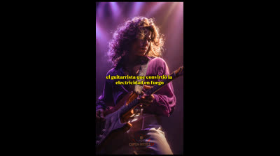 Ritchie Blackmore no solo tocó la guitarra: reescribió la historia del rock