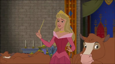 "Princesas Disney" - "Tengo Las Llaves del Reino Podrás encontrar la muñeca de Aurora en el link del video