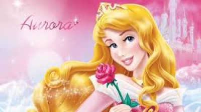 "Princesas Disney" - "Tengo Las Llaves del Reino Podrás encontrar la muñeca de Aurora en el link del video