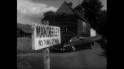 The Avengers Agente Speciale 4x11 Morte Silenziosa ITA