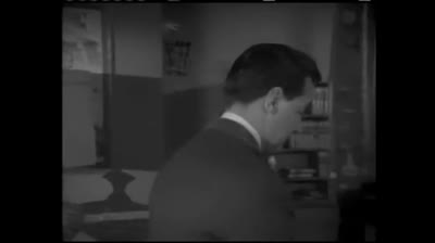 The Avengers Agente Speciale 4x12 Stanza 621 ITA