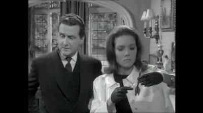 The Avengers Agente Speciale 4x13 Piccolo Gioco Per Grandi Cacciatori ITA