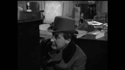 The Avengers Agente Speciale 4x15 La Tredicesima Buca ITA