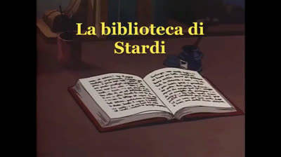 Cuore 1981 17 La Biblioteca Di Stardi