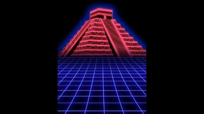 Lonely Wolf-Mysteria ( Dark Ravers Album )