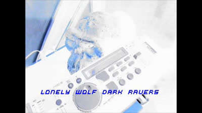 Lonely Wolf-Dark Pleasure ( Trance, Dark Ravers Album )