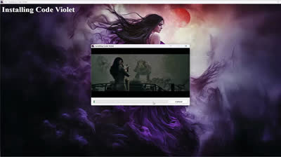 Code Violet DOWNLOAD PC