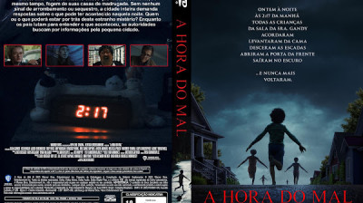A Hora do Mal (2025)