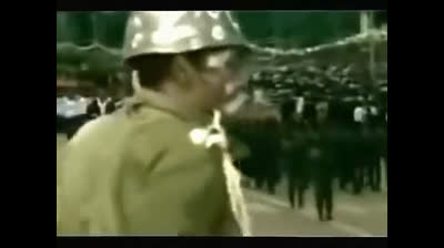 Golden Sounds - Zangaléwa (Waka waka)