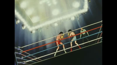 ashita no patrick bruel