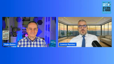 Desenmascarando a los Agentes del Caos que Dominan el Mundo