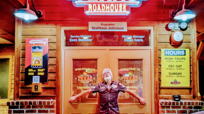 Donde Me Dejaste – Black Winter