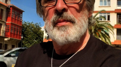 Ojos de Sombra – Black Winter