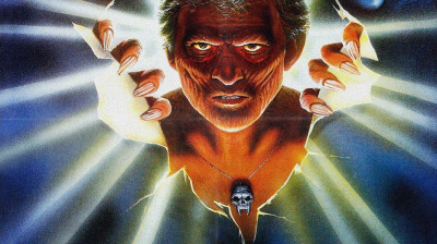 A Maldição de Ouija (1988 - Legendado)