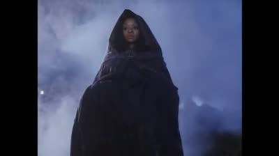 A HORA DO TERROR ( The Midnight Hour) 1985 (Dublagem Clássica)