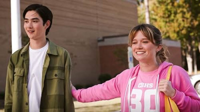 HISTÓRIA DE TAYLOR E STEVEN - Parte 2 #2Temporada