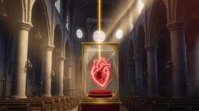 San Roque González de Santa Cruz, y un corazón incorrupto