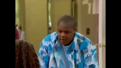 Chad Warden in the House, Episode 2: A Warden By Many Different Names