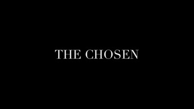 The Chosen 5x8