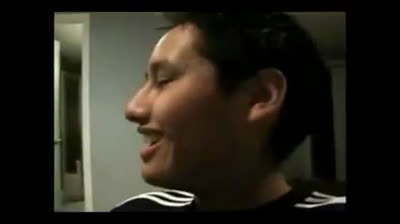 Chad Warden - Who You Got?