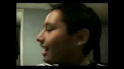 Mad Gay Chad Warden (w/Anthony Perez)