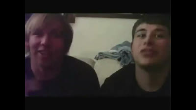 Chad Warden responds to gay niggas!