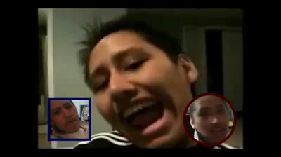 Chad Warden YTPMV - Off the Edge of H-Town