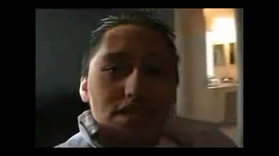 Chad Warden sings - Mad Gay World