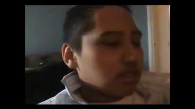 Chad Warden Gets Swine Flu