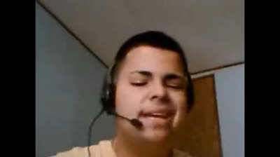 Anthony Perez Rico Suave Director's Cut