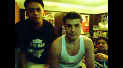 Chad Warden ft. Lil Jon and M6 - Get Low Remix (Gaylo) (1232p_30fps_VP9-128kbit_AAC)