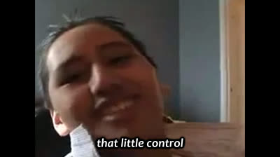 Chad Warden Sings And Raps - 'Sony Always Wins'