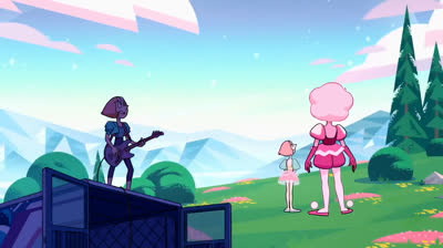 Steven universo o filme dublado em português