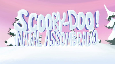 Scooby-Doo! Natal Assombrado