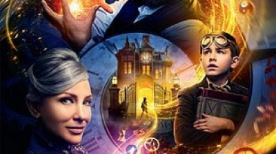 la prophetie de l'horloge (2018)