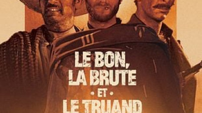 le bon,la brute et le truand (1966)