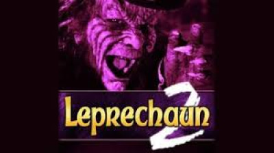 leprechaun 2 (1994)