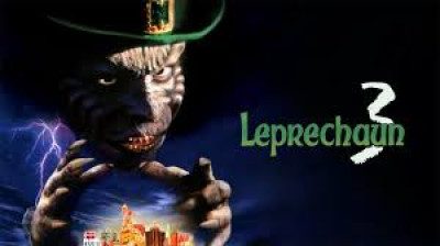 leprechaun 3:a las vegas (1995)
