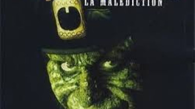 leprechaun 5:la malediction (2000)